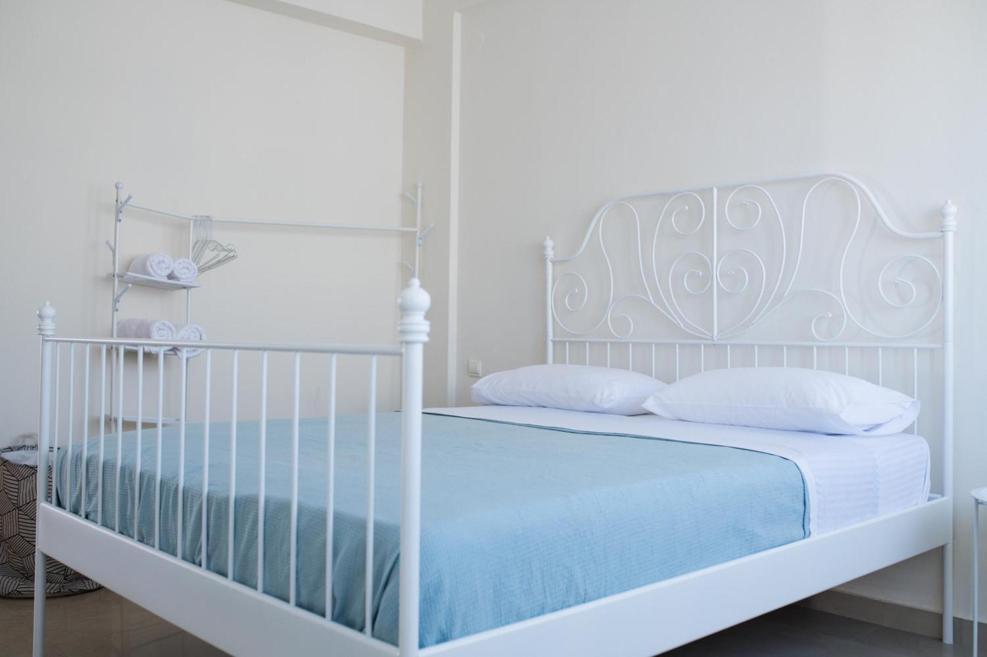 3 Bedroom Apartment, 115M2 Alexandroupoli Bagian luar foto